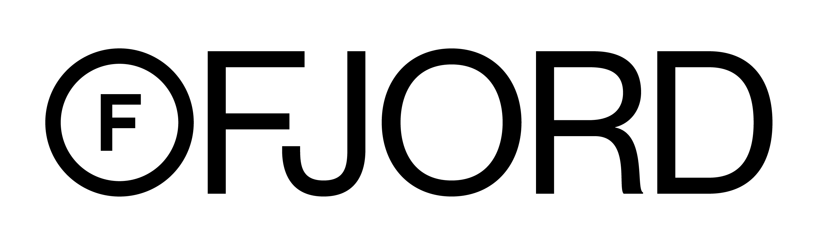 Fjord